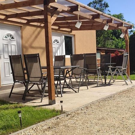 Lelle Lelke Apartmanház Apartman Balatonlelle Kültér fotó
