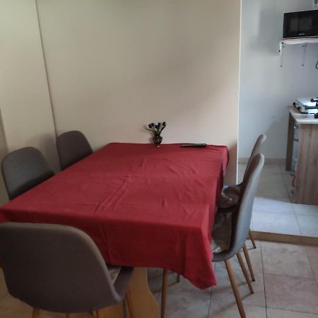 Lelle Lelke Apartmanház Apartman Balatonlelle Kültér fotó
