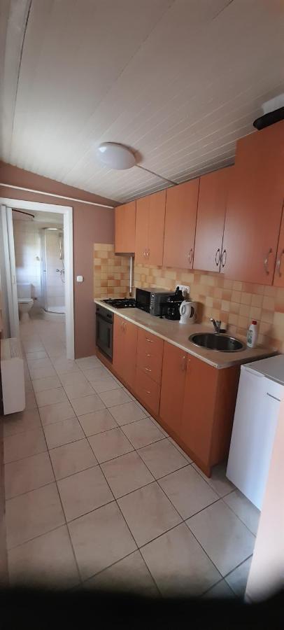 Lelle Lelke Apartmanház Apartman Balatonlelle Kültér fotó