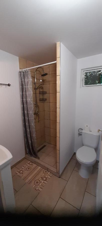 Lelle Lelke Apartmanház Apartman Balatonlelle Kültér fotó