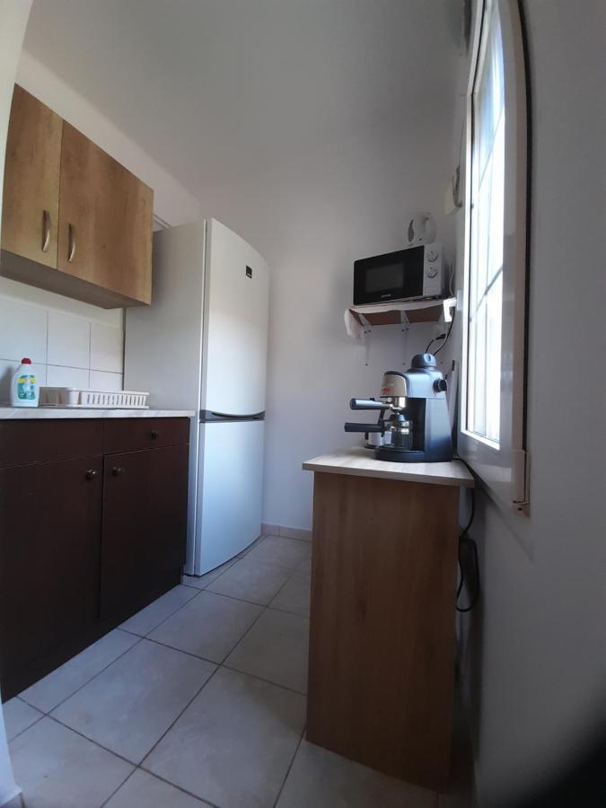 Lelle Lelke Apartmanház Apartman Balatonlelle Kültér fotó