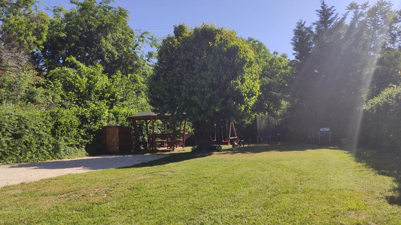 Lelle Lelke Apartmanház Apartman Balatonlelle Kültér fotó