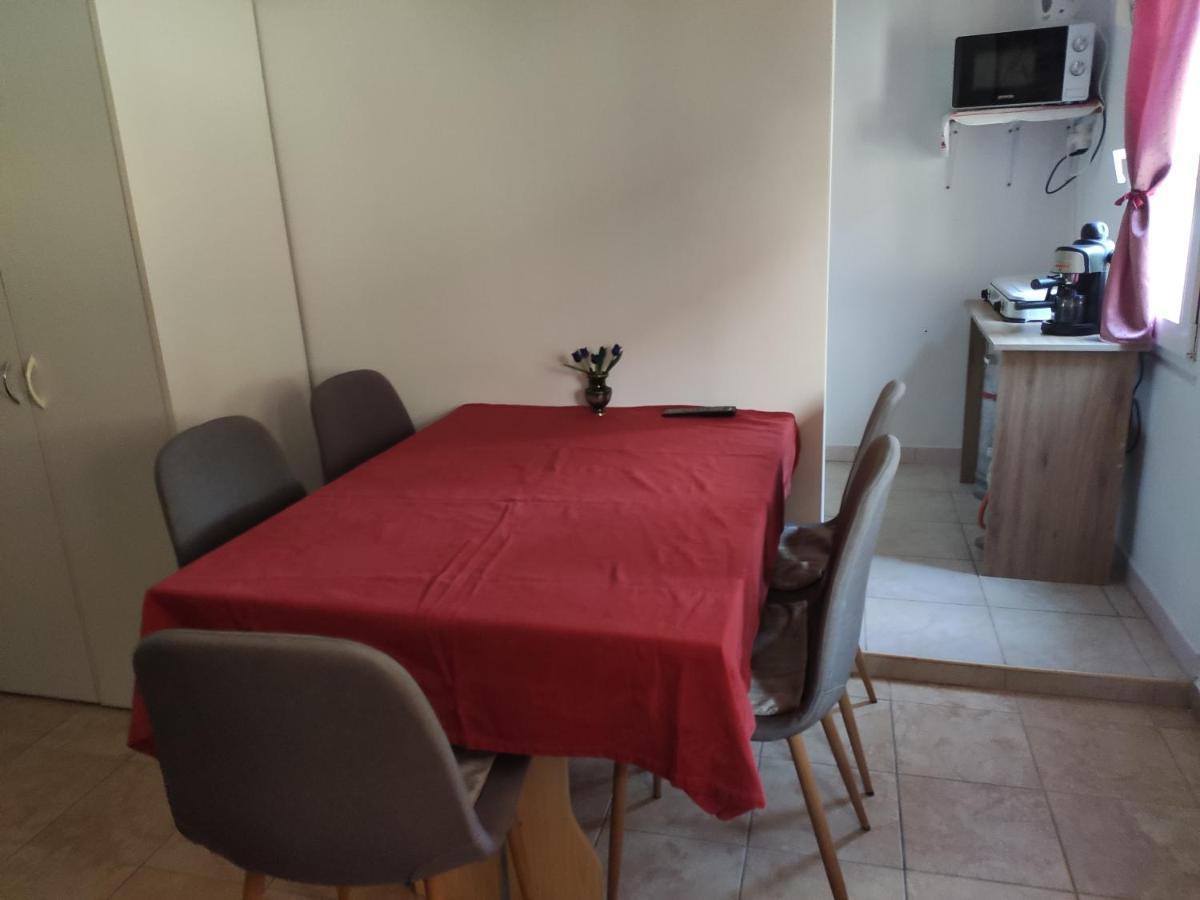 Lelle Lelke Apartmanház Apartman Balatonlelle Kültér fotó