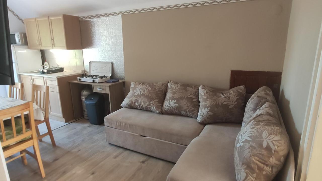 Lelle Lelke Apartmanház Apartman Balatonlelle Kültér fotó