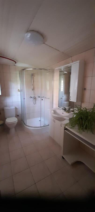 Lelle Lelke Apartmanház Apartman Balatonlelle Kültér fotó